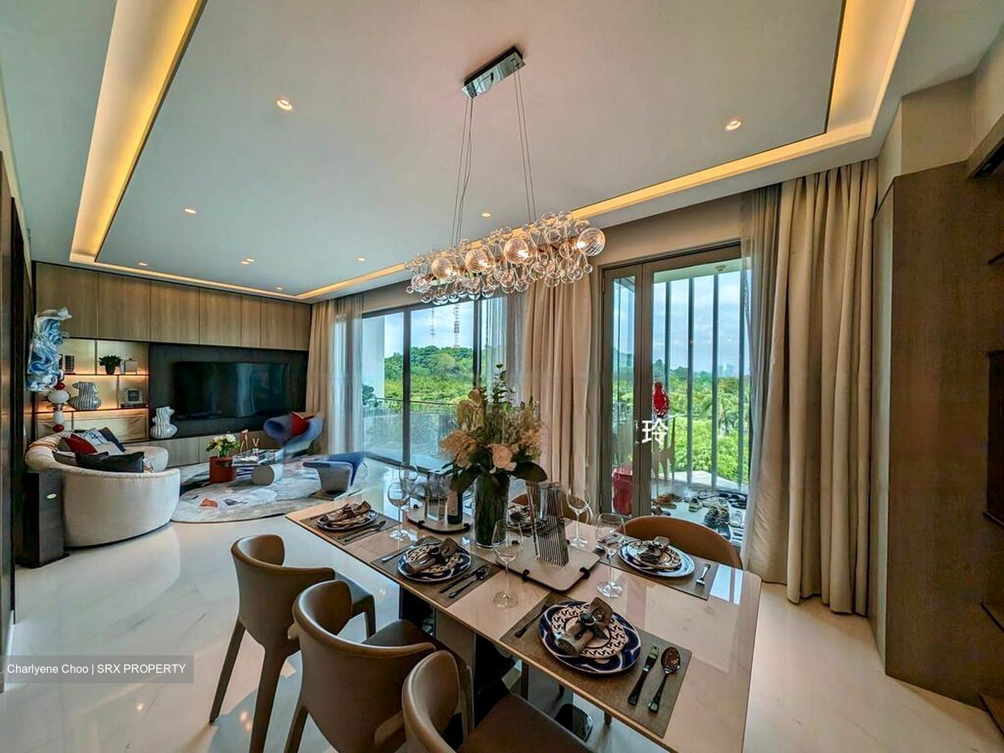 The Residences at W Singapore Sentosa Cove (D4), Condominium #428399601